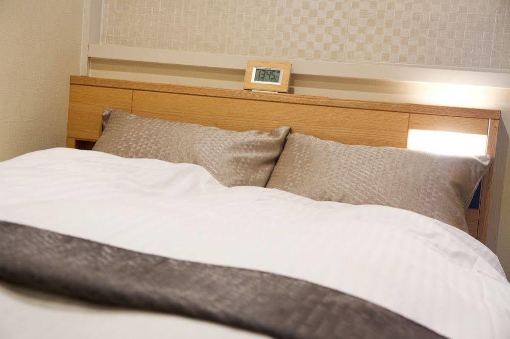 Hotel Kikusui Imabari Bagian luar foto